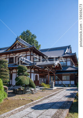 永源寺區(Sa玉縣坂戶市) 永源寺區(Sa玉縣坂戶市) 59089273