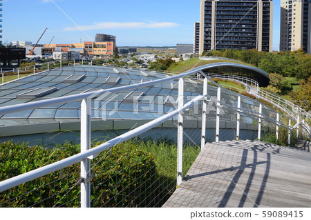 島嶼城市公園 59089415