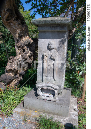 Shofukuin Fukusho-ji (Hidaka City, Saitama Prefecture) 59090578