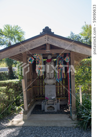 Shofukuin福壽寺（（玉縣日高市） 59090633