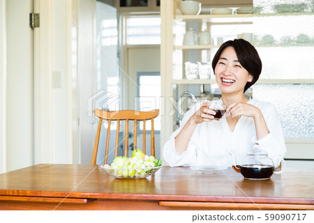 下午茶生活 59090717