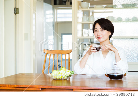 下午茶生活 59090718