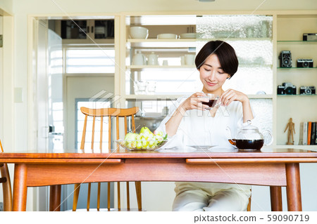 下午茶生活 59090719