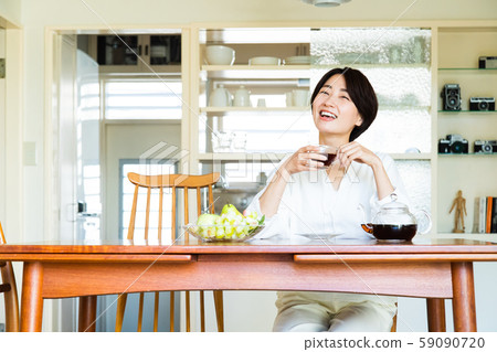 下午茶生活 59090720
