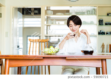 下午茶生活 59090721