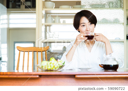 下午茶生活 59090722