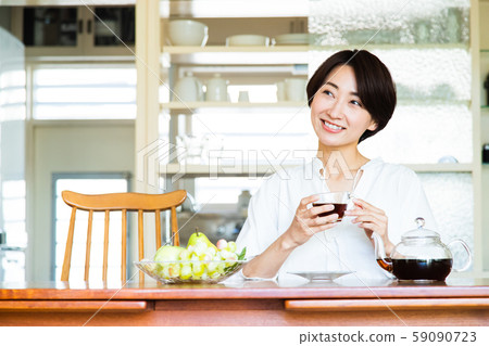 下午茶生活 59090723
