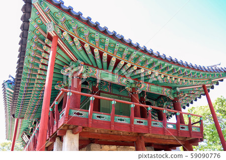 光漢樓,丹清和天空 光漢樓,丹清和天空 59090776