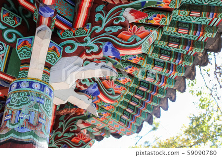 光漢樓,丹清和天空 光漢樓,丹清和天空 59090780
