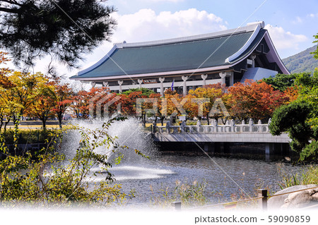 Independence Hall 59090859