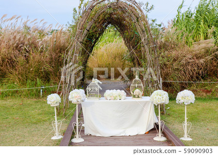 Wedding props Wedding props 59090903