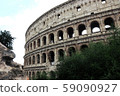 Rome Colosseum 59090927