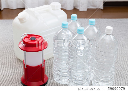Disaster prevention measures 59090979