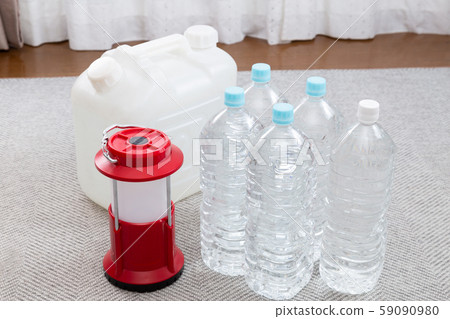 Disaster prevention measures 59090980