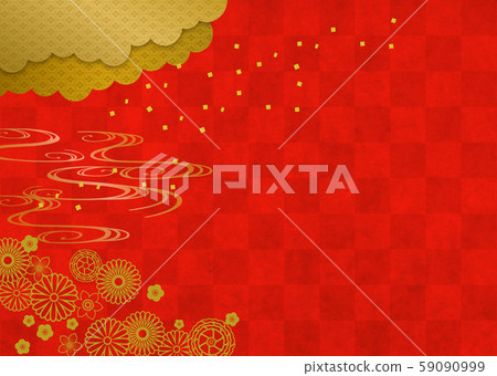 Japanese Pattern Texture Japanese Pattern Texture 59090999