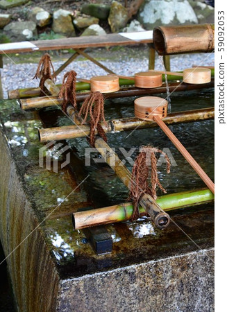 秋彌彥神社電源現貨 59092053