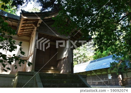 秋彌彥神社電源現貨 59092074