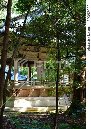 秋彌彥神社電源現貨 59092093