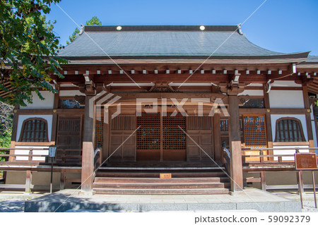 Sa玉縣日高市福壽寺寺院院院 59092379