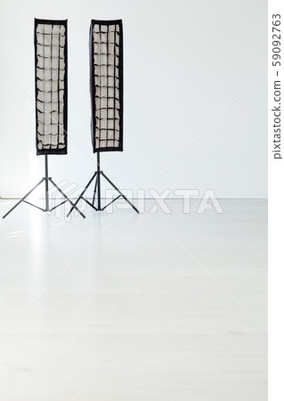 Photo studio equipment flash accessories professional photographer Photo studio equipment flash accessories professional photographer 59092763