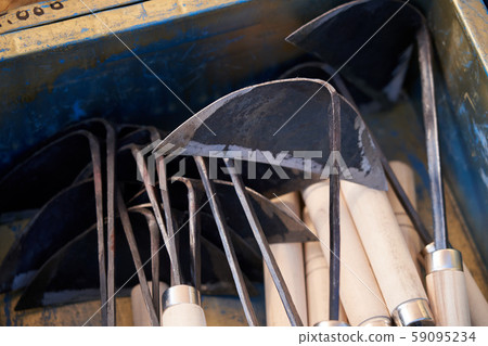 Homi由鐵匠製成 59095234