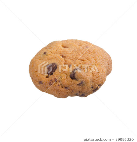 Cookies or Chocolate chips cookies with concept Cookies or Chocolate chips cookies with concept 59095320