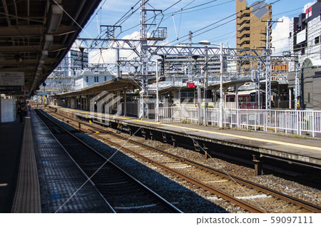 Hankyu Juso Station Kobe Line Home Hankyu Juso Station Kobe Line Home 59097111
