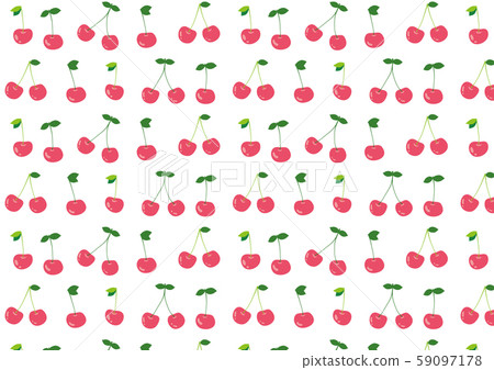 櫻桃並排模式 59097178