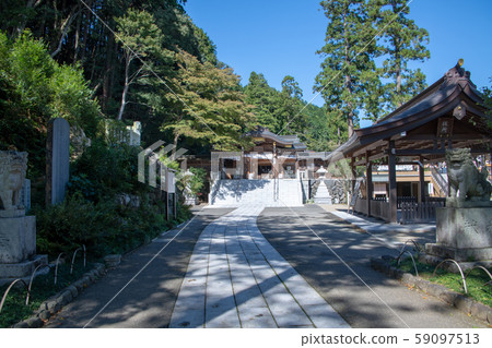 Sa玉縣日高市高麗神社 59097513