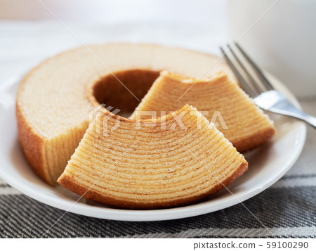 年輪蛋糕 年輪蛋糕 59100290