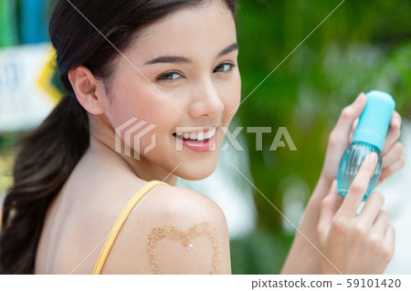 Beauty Resort Sea 59101420
