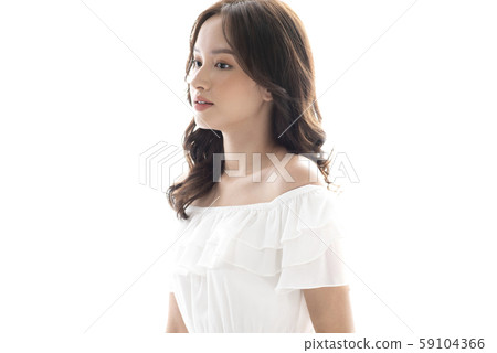 Ladies Hair Catalog Long 59104366