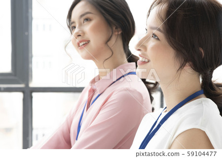 Female business training Female business training 59104477