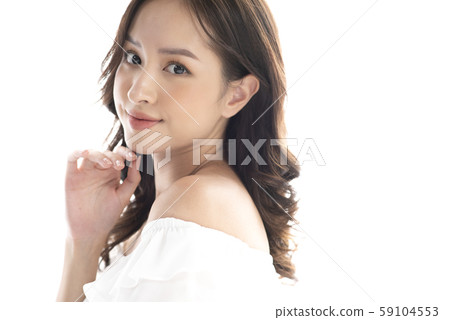 Ladies Hair Catalog Long 59104553