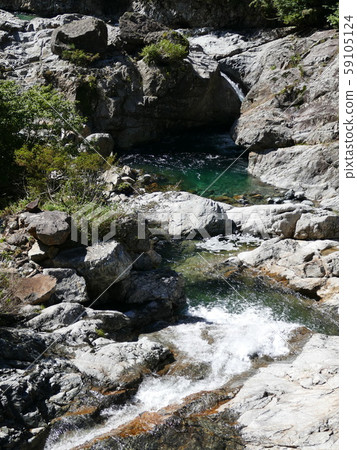 無水山谷 無水山谷 59105124