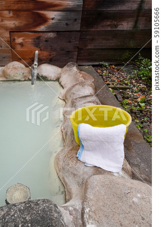 Open-air bath 2 59105666
