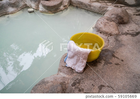 Open-air bath 5 59105669