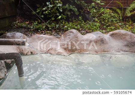 Open-air bath 10 59105674