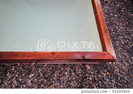 Open-air bath Thu 16 59105943