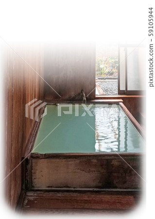 Open-air bath Thu 17 59105944