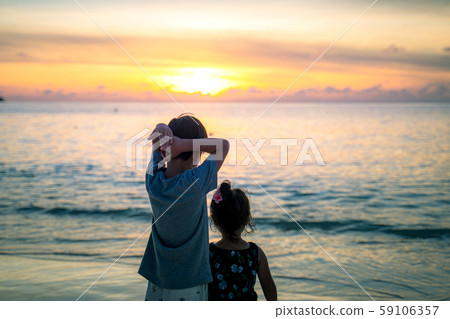 Sunset Sunset 59106357