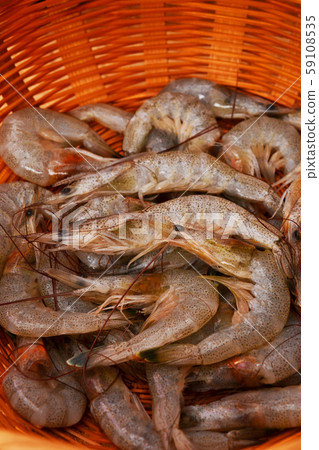 新鮮，蝦有現貨 59108535