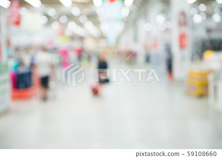 Market shop and supermarket interior Market shop and supermarket interior 59108660