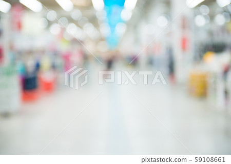 Market shop and supermarket interior Market shop and supermarket interior 59108661