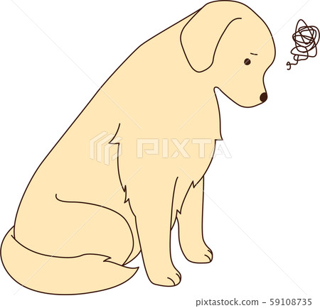 金毛尋回犬(失敗) 金毛尋回犬(失敗) 59108735