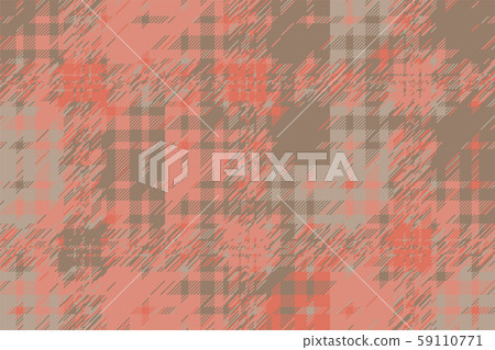 Modern glitch background. Color geometric abstract 59110771