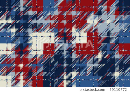 Modern glitch background. Color geometric abstract Modern glitch background. Color geometric abstract 59110772