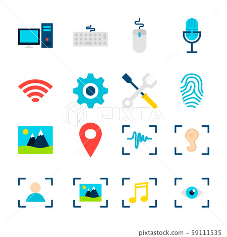 Big Data AI Objects 59111535