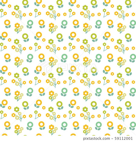 矢量圖 植物 植物學 59112001