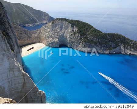 納瓦焦海岸 59112849